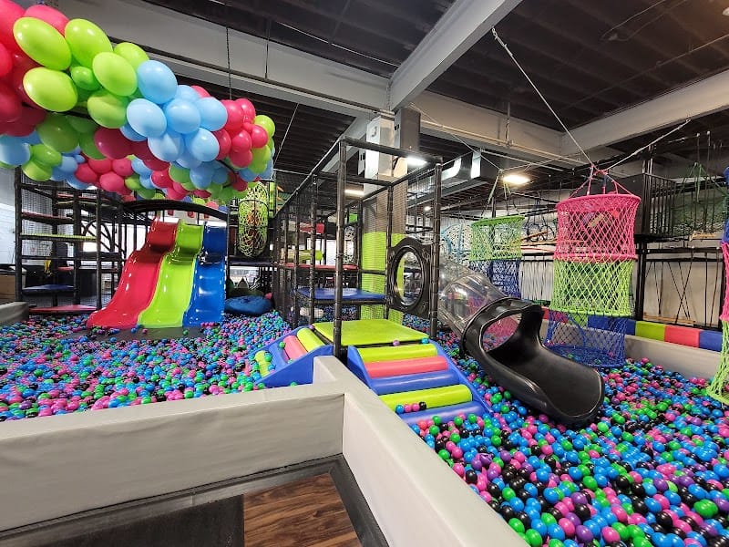 Xtreme Energy playground photo 2