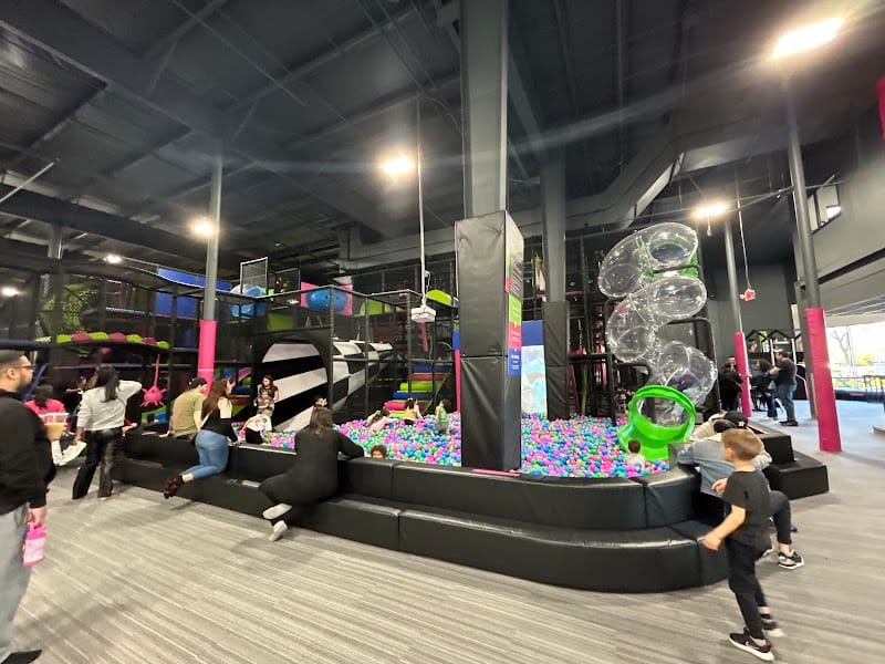 Xtreme Energy playground photo 3