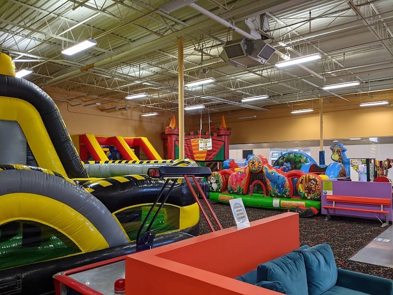 Xtreme Play playground photo 1