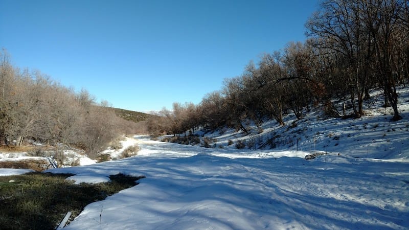 Yellow Fork Canyon playground photo 2